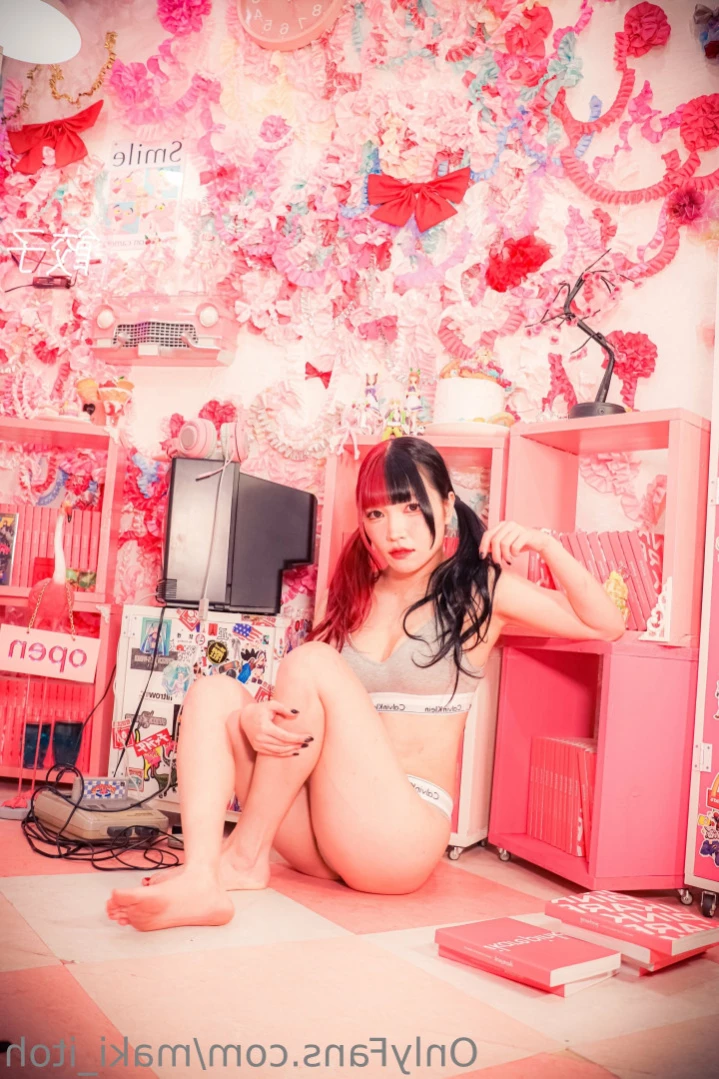 Maki Itoh [ maki_itoh ] Onlyfans leaked photo 11217275 on Hotleaks.tv