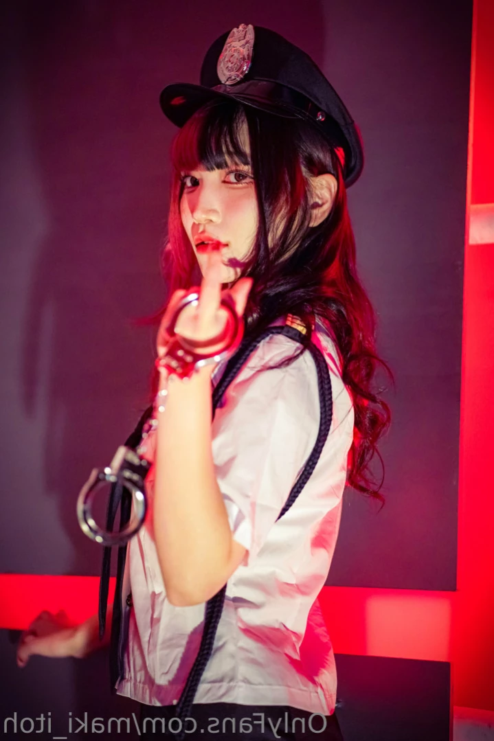 Maki Itoh [ maki_itoh ] Onlyfans leaked photo 11217281 on Hotleaks.tv