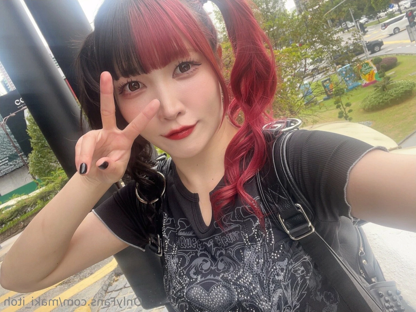 Maki Itoh [ maki_itoh ] Onlyfans leaked photo 11217284 on Hotleaks.tv