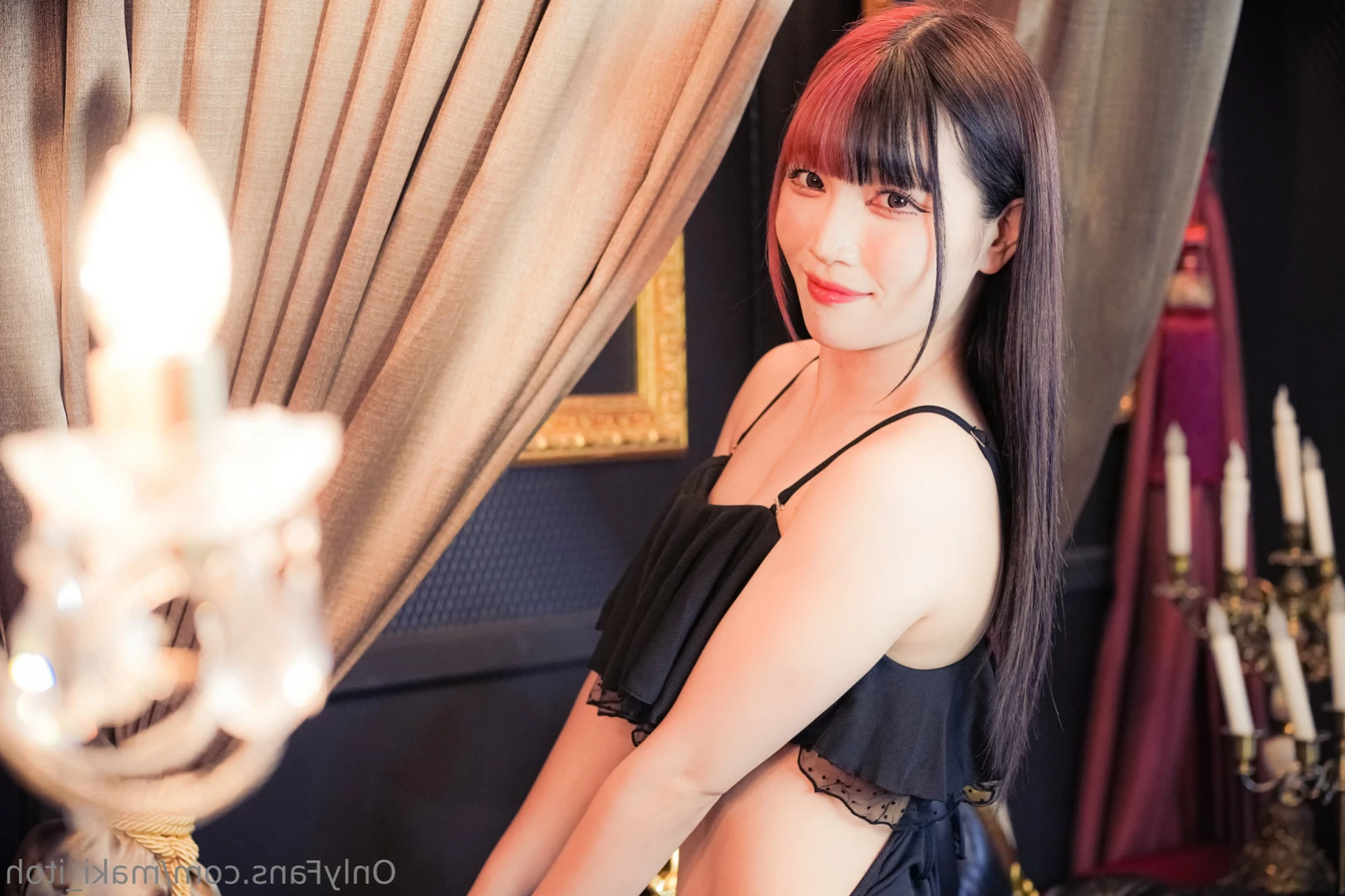 Maki Itoh [ maki_itoh ] Onlyfans leaked photo 11217285 on Hotleaks.tv