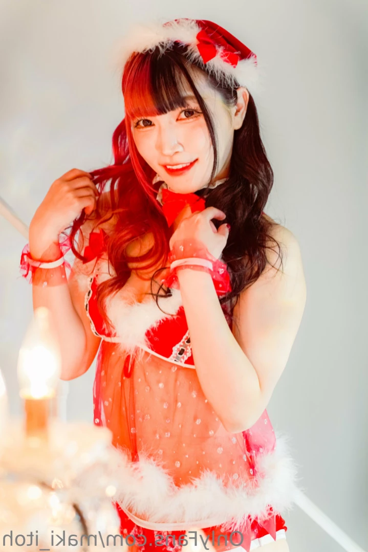 Maki Itoh [ maki_itoh ] Onlyfans leaked photo 11217288 on Hotleaks.tv
