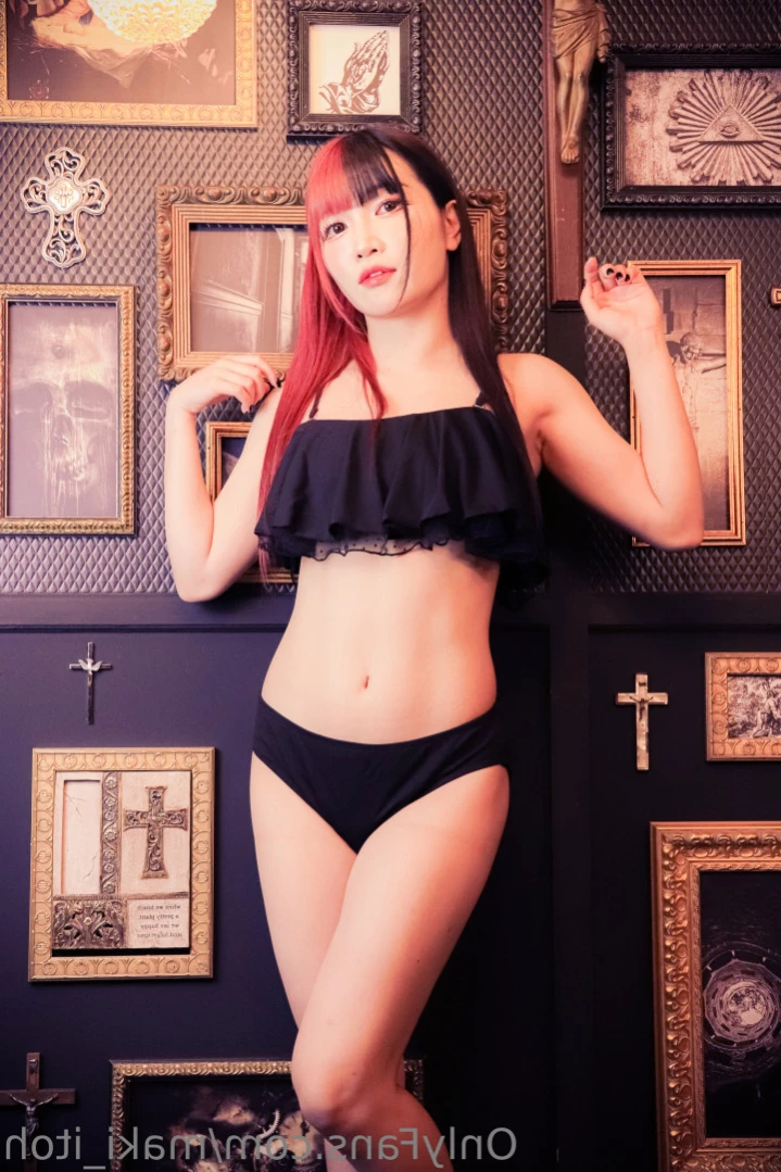 Maki Itoh [ maki_itoh ] Onlyfans leaked photo 11217293 on Hotleaks.tv