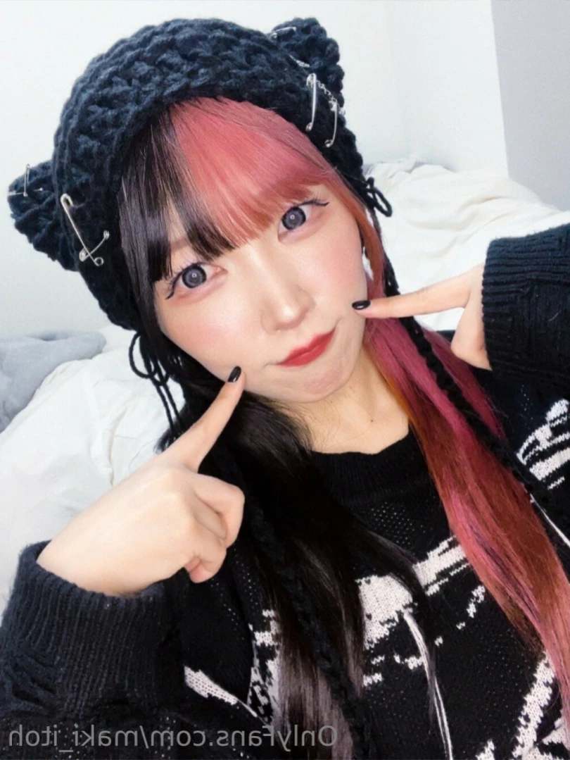 Maki Itoh [ maki_itoh ] Onlyfans leaked photo 11217298 on Hotleaks.tv