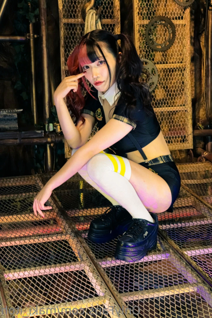 Maki Itoh [ maki_itoh ] Onlyfans leaked photo 11217299 on Hotleaks.tv