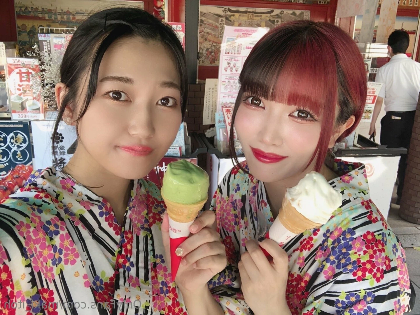 Maki Itoh [ maki_itoh ] Onlyfans leaked photo 11217302 on Hotleaks.tv