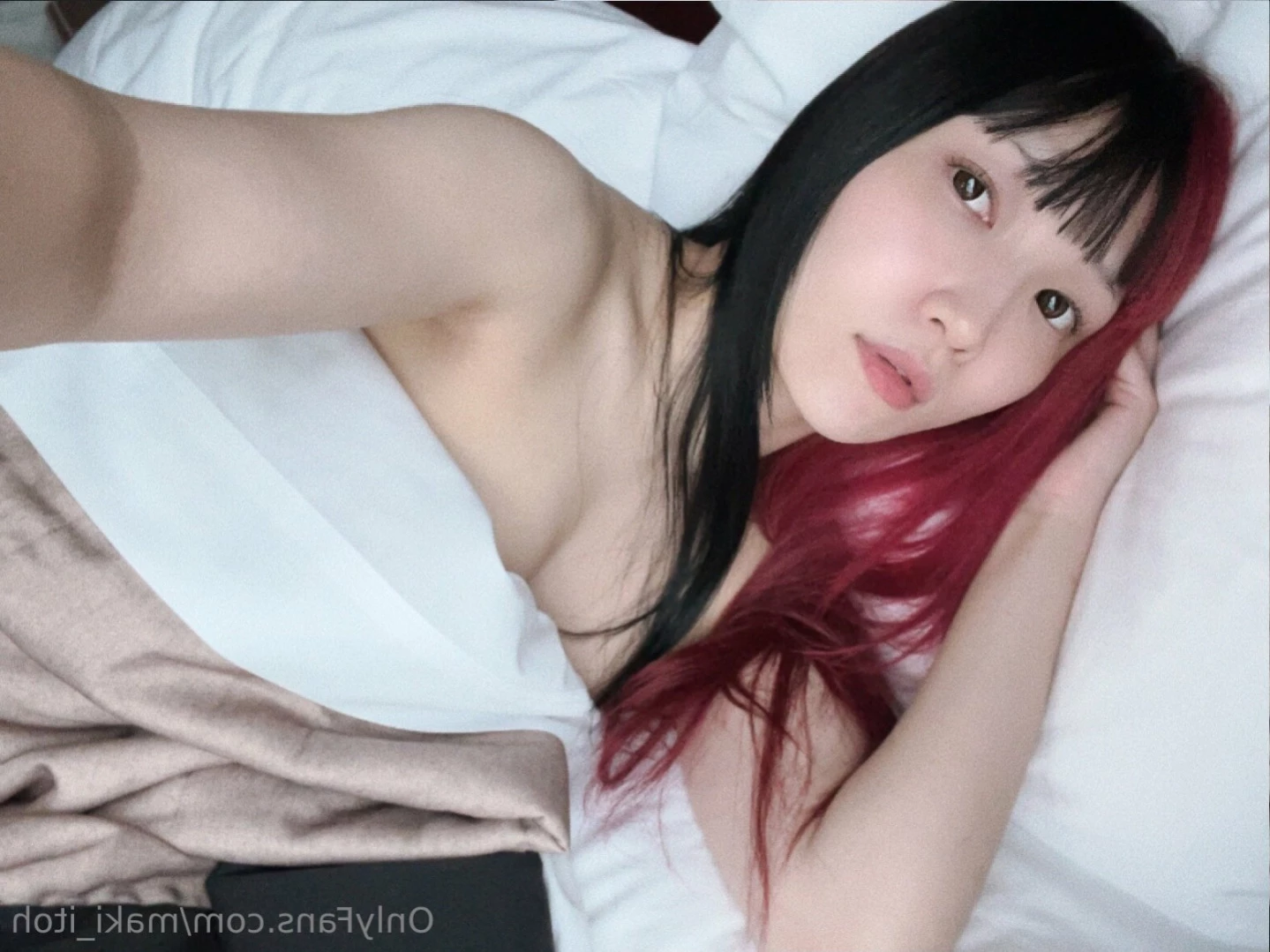 Maki Itoh [ maki_itoh ] Onlyfans leaked photo 11217308 on Hotleaks.tv