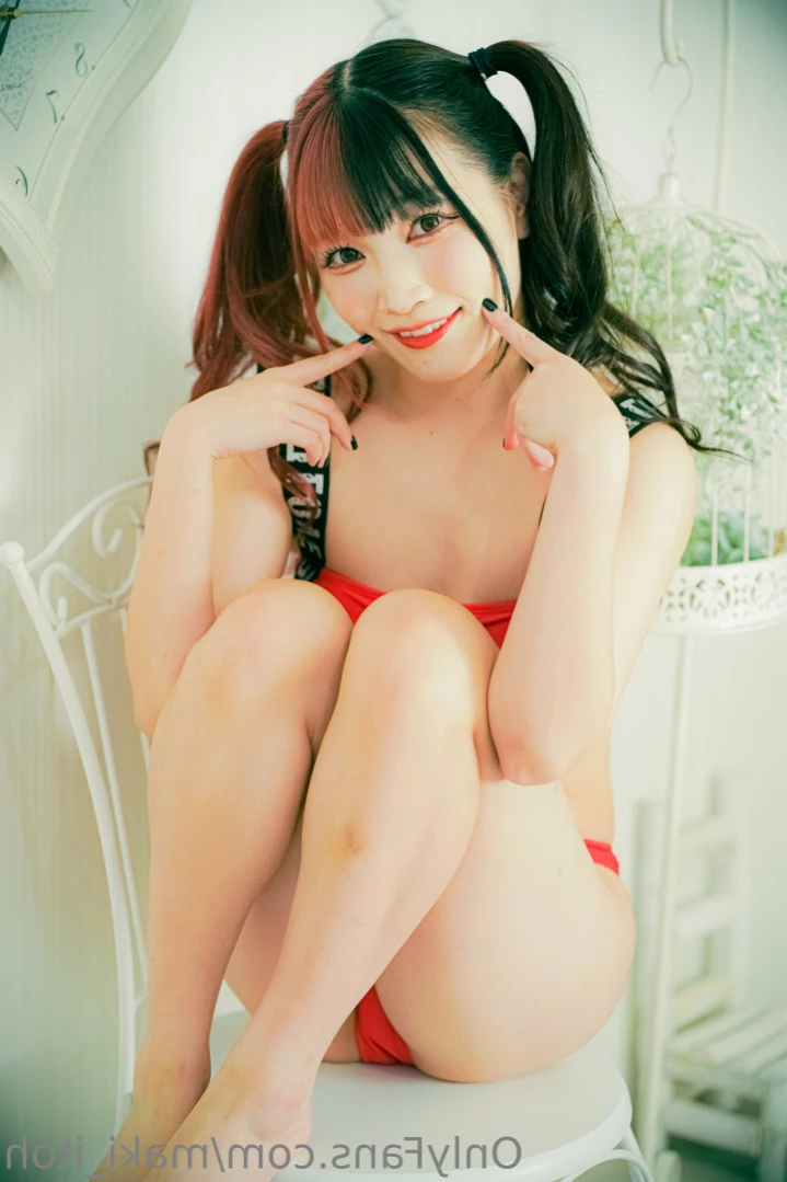 Maki Itoh [ maki_itoh ] Onlyfans leaked photo 11217312 on Hotleaks.tv