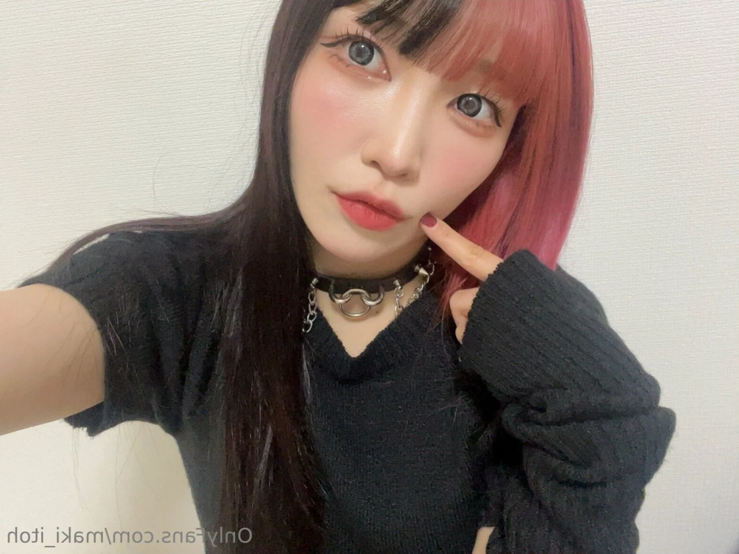 Maki Itoh [ maki_itoh ] Onlyfans leaked photo 11217313 on Hotleaks.tv