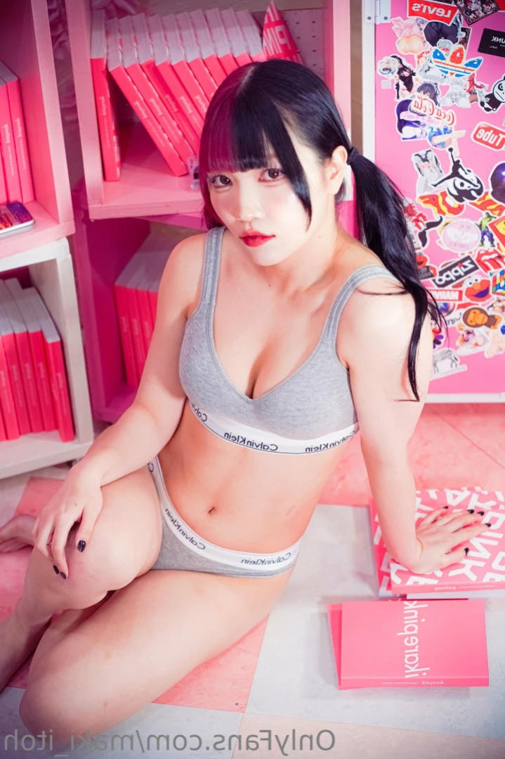 Maki Itoh [ maki_itoh ] Onlyfans leaked photo 11217318 on Hotleaks.tv