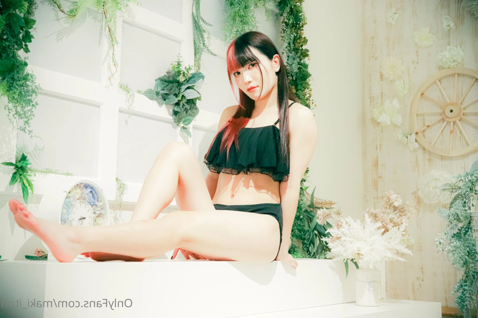 Maki Itoh [ maki_itoh ] Onlyfans leaked photo 11217328 on Hotleaks.tv