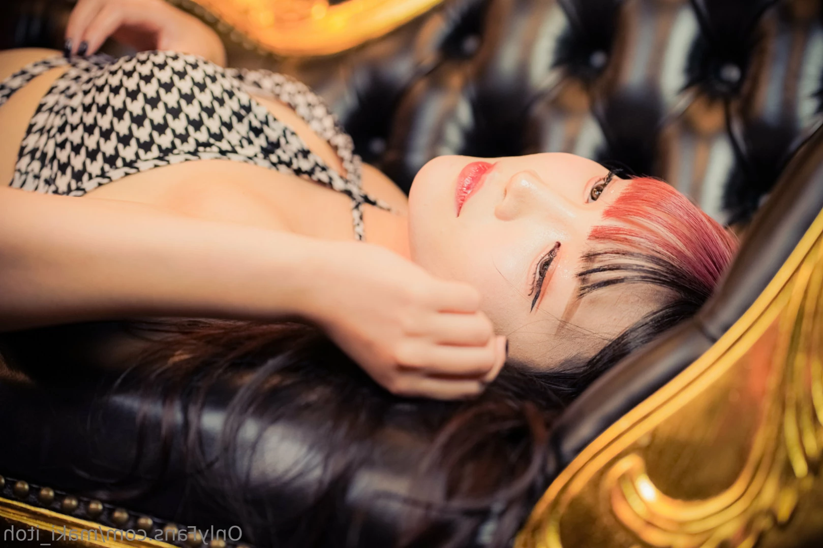 Maki Itoh [ maki_itoh ] Onlyfans leaked photo 11217343 on Hotleaks.tv