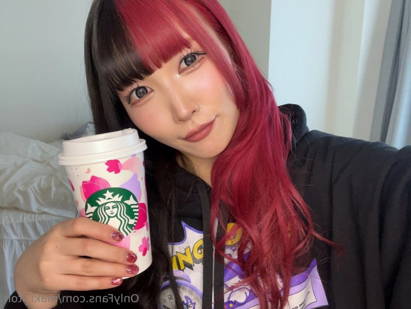 Maki Itoh [ maki_itoh ] Onlyfans leaked photo 11217344 on Hotleaks.tv