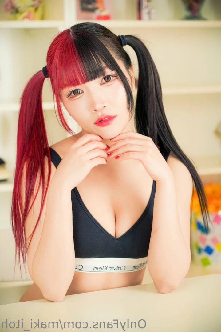 Maki Itoh [ maki_itoh ] Onlyfans leaked photo 11217347 on Hotleaks.tv