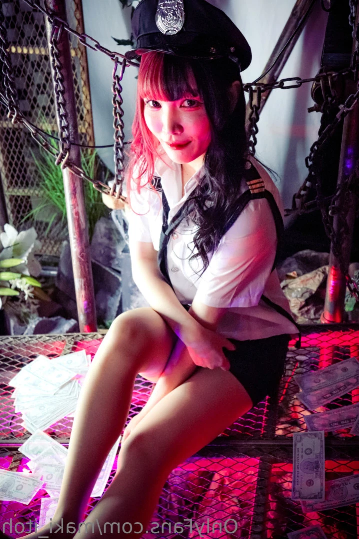 Maki Itoh [ maki_itoh ] Onlyfans leaked photo 11217354 on Hotleaks.tv