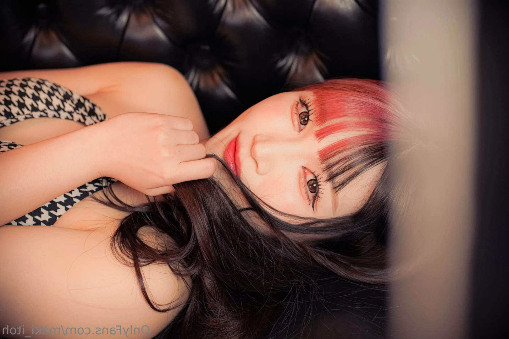 Maki Itoh [ maki_itoh ] Onlyfans leaked photo 11217363 on Hotleaks.tv