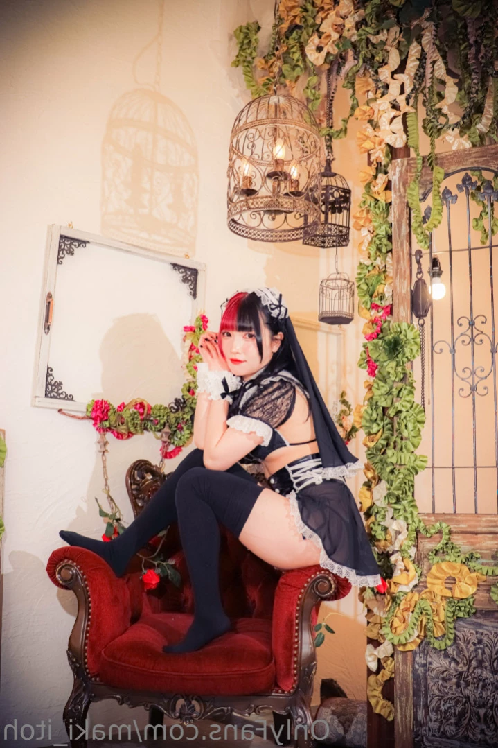 Maki Itoh [ maki_itoh ] Onlyfans leaked photo 11217371 on Hotleaks.tv