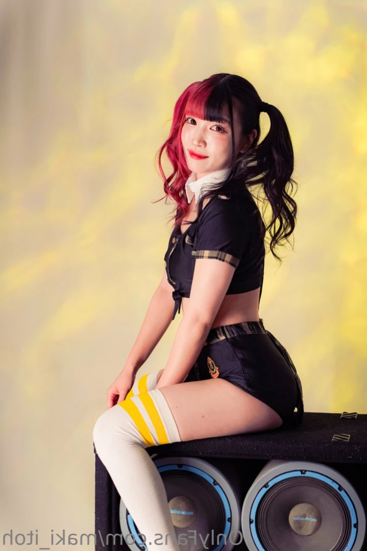 Maki Itoh [ maki_itoh ] Onlyfans leaked photo 11217374 on Hotleaks.tv