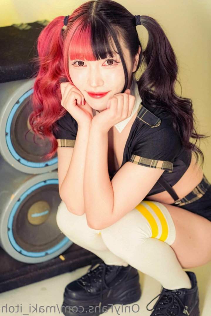 Maki Itoh [ maki_itoh ] Onlyfans leaked photo 11217375 on Hotleaks.tv