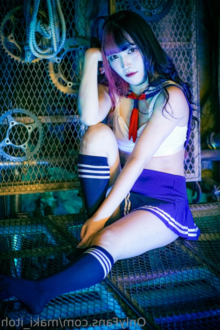 Maki Itoh [ maki_itoh ] Onlyfans leaked photo 11217379 on Hotleaks.tv