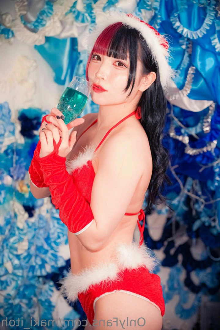 Maki Itoh [ maki_itoh ] Onlyfans leaked photo 11217380 on Hotleaks.tv