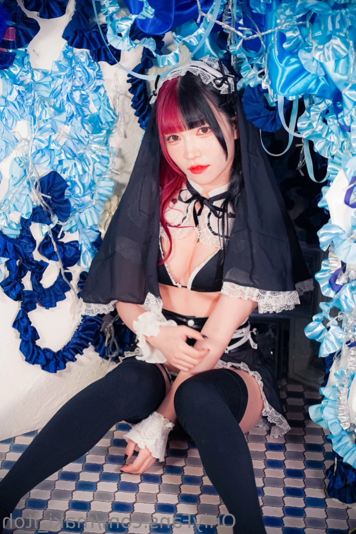 Maki Itoh [ maki_itoh ] Onlyfans leaked photo 11217387 on Hotleaks.tv