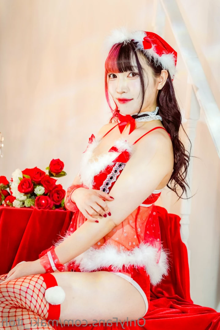 Maki Itoh [ maki_itoh ] Onlyfans leaked photo 11217391 on Hotleaks.tv