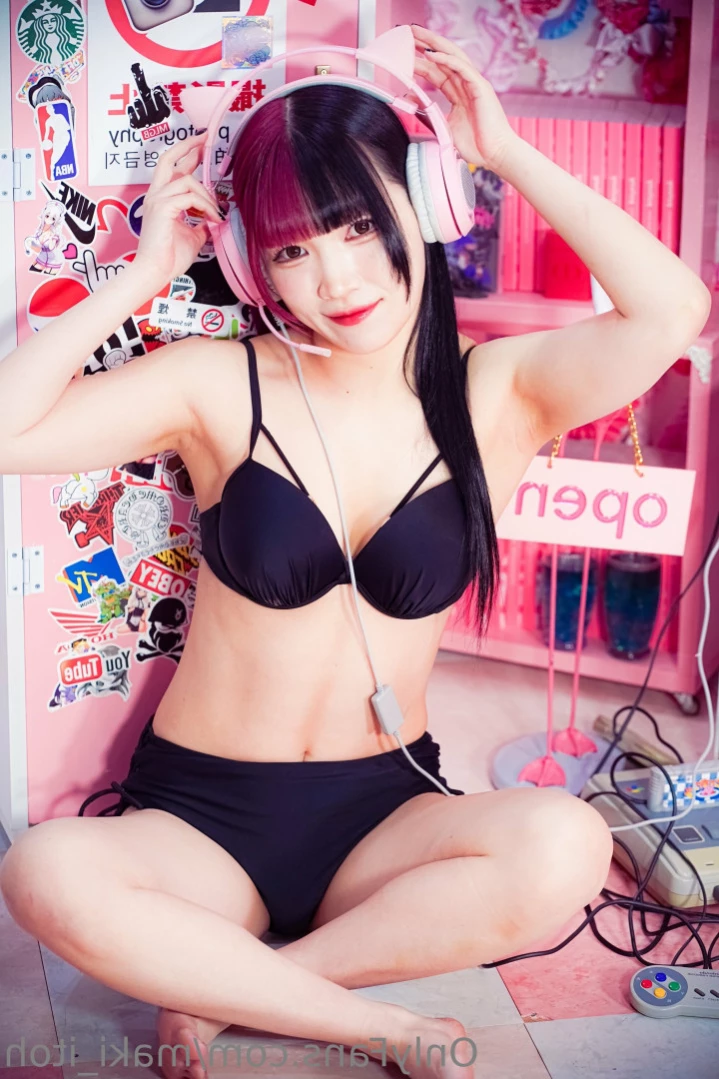 Maki Itoh [ maki_itoh ] Onlyfans leaked photo 11218337 on Hotleaks.tv