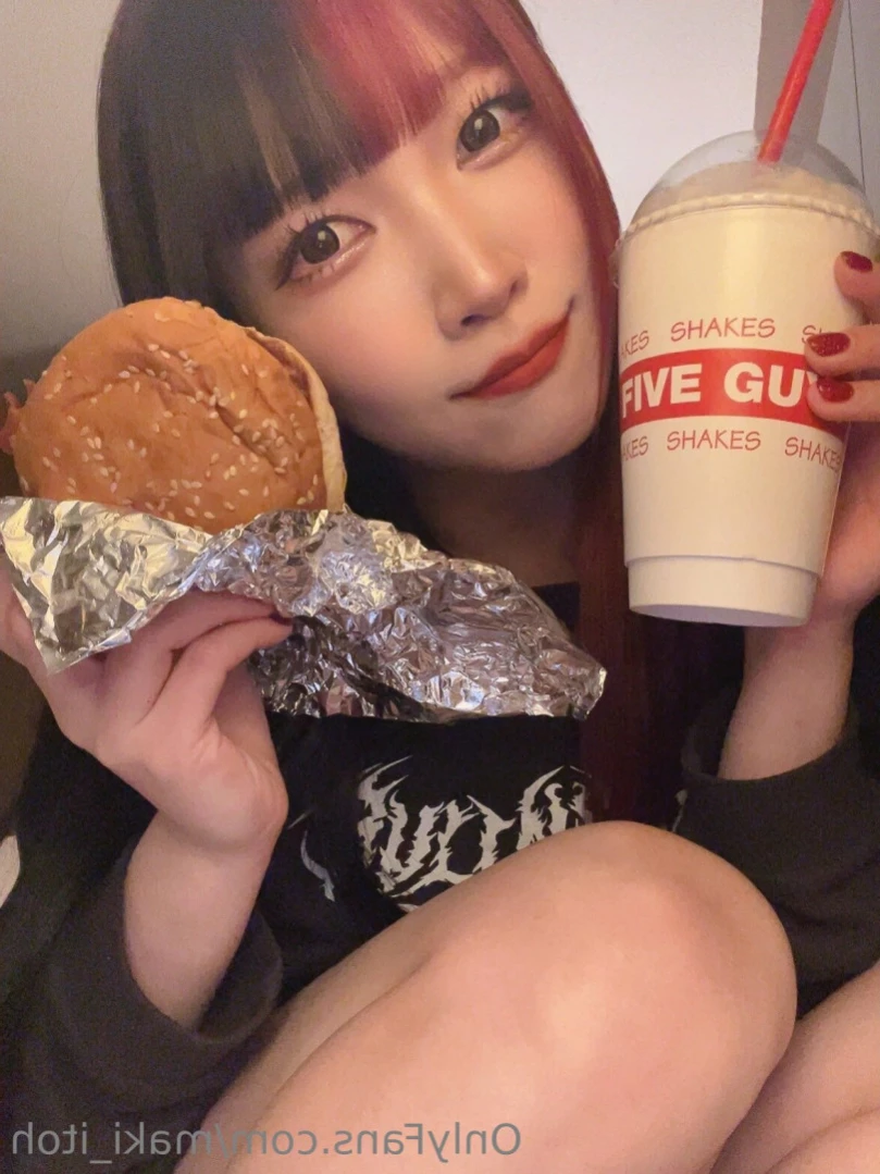Maki Itoh [ maki_itoh ] Onlyfans leaked photo 11218338 on Hotleaks.tv