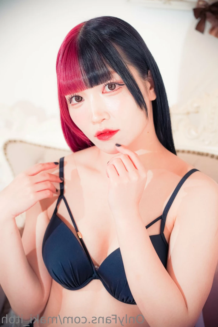 Maki Itoh [ maki_itoh ] Onlyfans leaked photo 11218340 on Hotleaks.tv