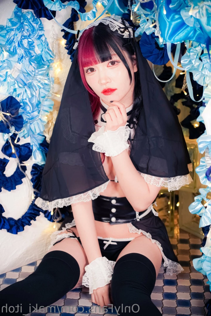 Maki Itoh [ maki_itoh ] Onlyfans leaked photo 11218349 on Hotleaks.tv