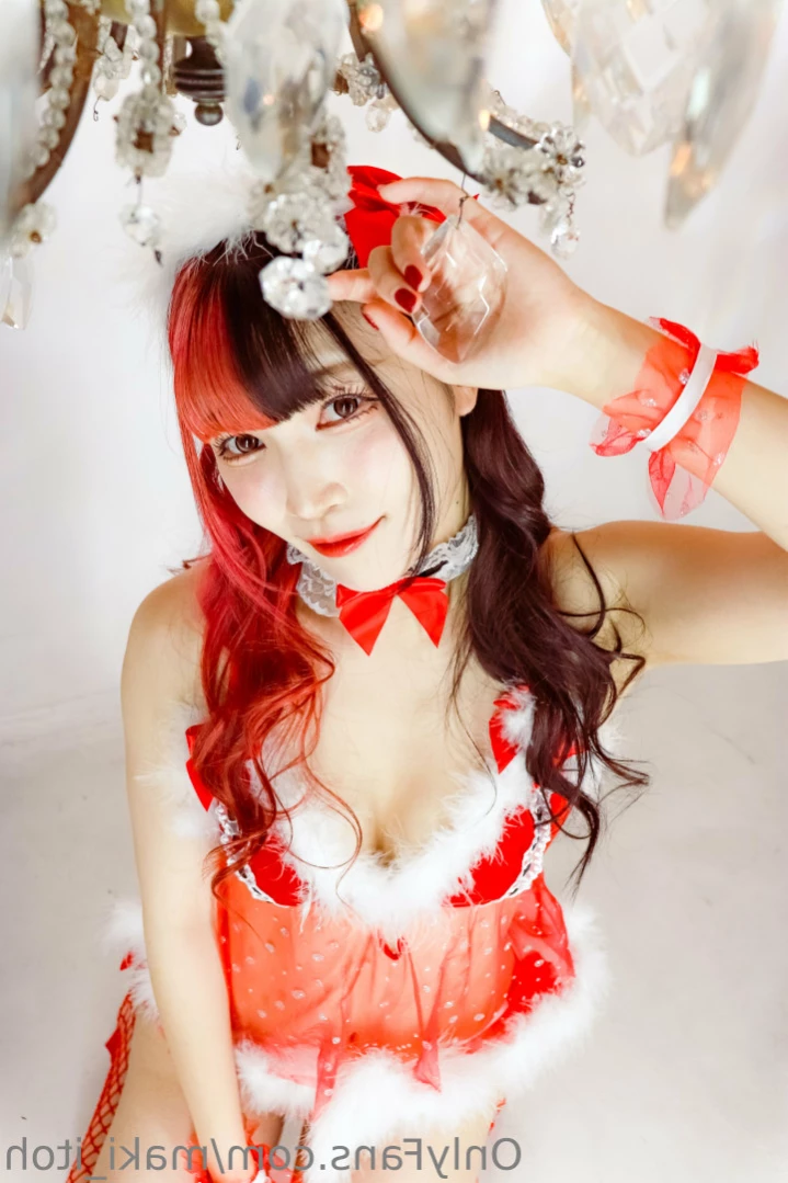 Maki Itoh [ maki_itoh ] Onlyfans leaked photo 11218359 on Hotleaks.tv