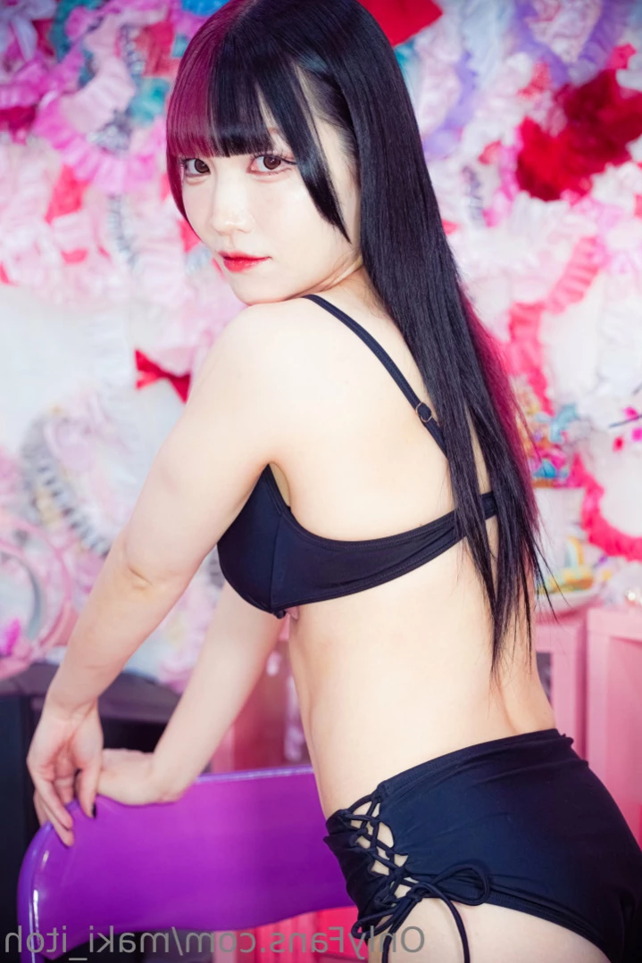 Maki Itoh [ maki_itoh ] Onlyfans leaked photo 11764208 on Hotleaks.tv