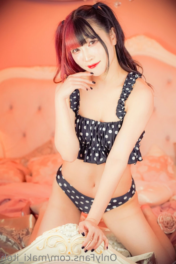 Maki Itoh [ maki_itoh ] Onlyfans leaked photo 11800029 on Hotleaks.tv