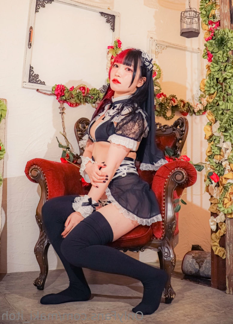 Maki Itoh [ maki_itoh ] Onlyfans leaked photo 11800101 on Hotleaks.tv
