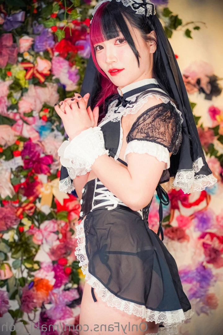 Maki Itoh [ maki_itoh ] Onlyfans leaked photo 11924240 on Hotleaks.tv
