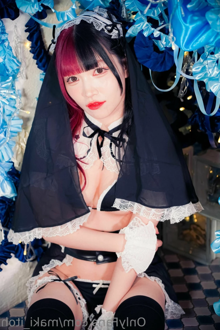 Maki Itoh [ maki_itoh ] Onlyfans leaked photo 11972358 on Hotleaks.tv