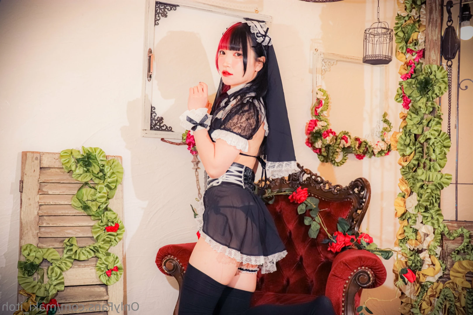 Maki Itoh [ maki_itoh ] Onlyfans leaked photo 12109950 on Hotleaks.tv