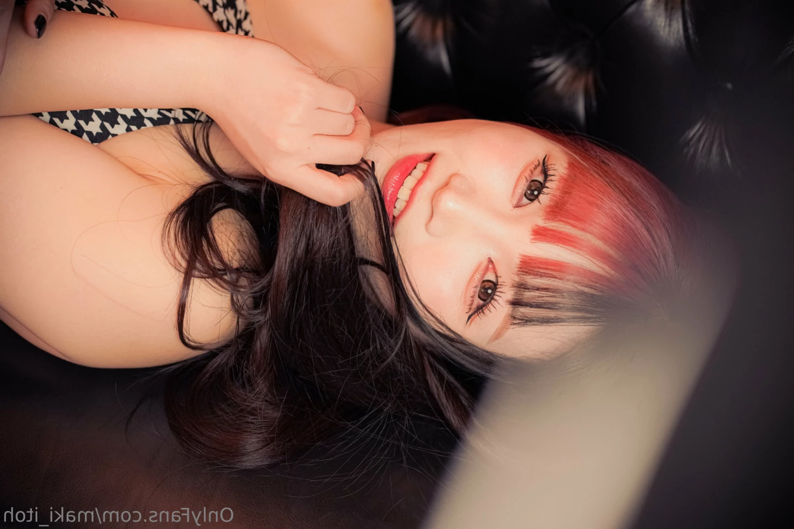Maki Itoh [ maki_itoh ] Onlyfans leaked photo 12266339 on Hotleaks.tv