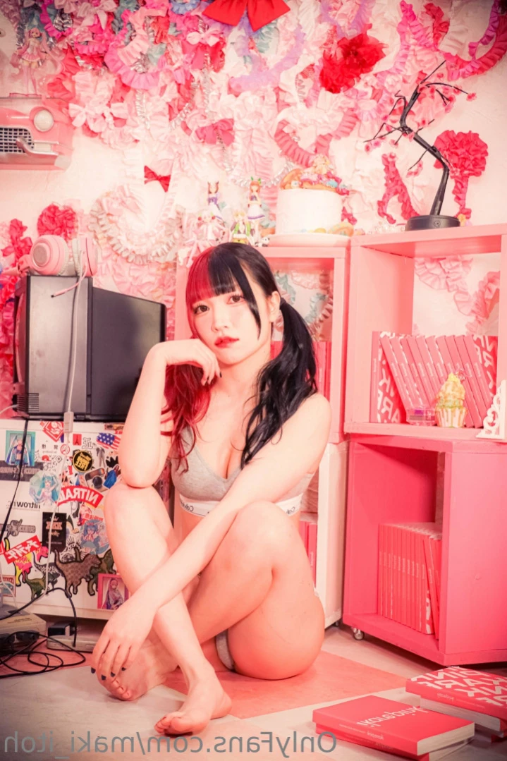 Maki Itoh [ maki_itoh ] Onlyfans leaked photo 12304671 on Hotleaks.tv