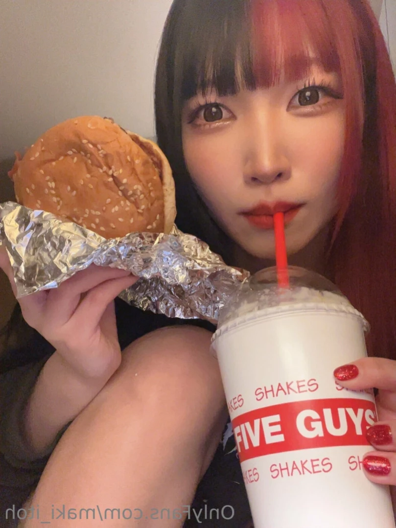 Maki Itoh [ maki_itoh ] Onlyfans leaked photo 12512274 on Hotleaks.tv
