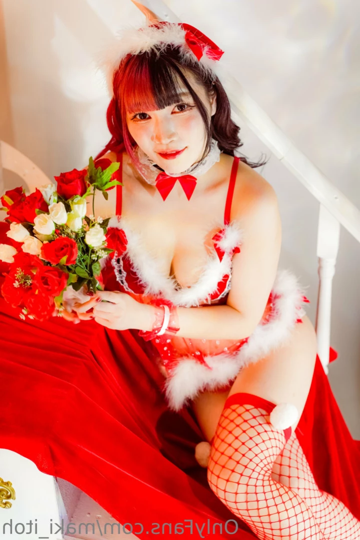 Maki Itoh [ maki_itoh ] Onlyfans leaked photo 12602394 on Hotleaks.tv