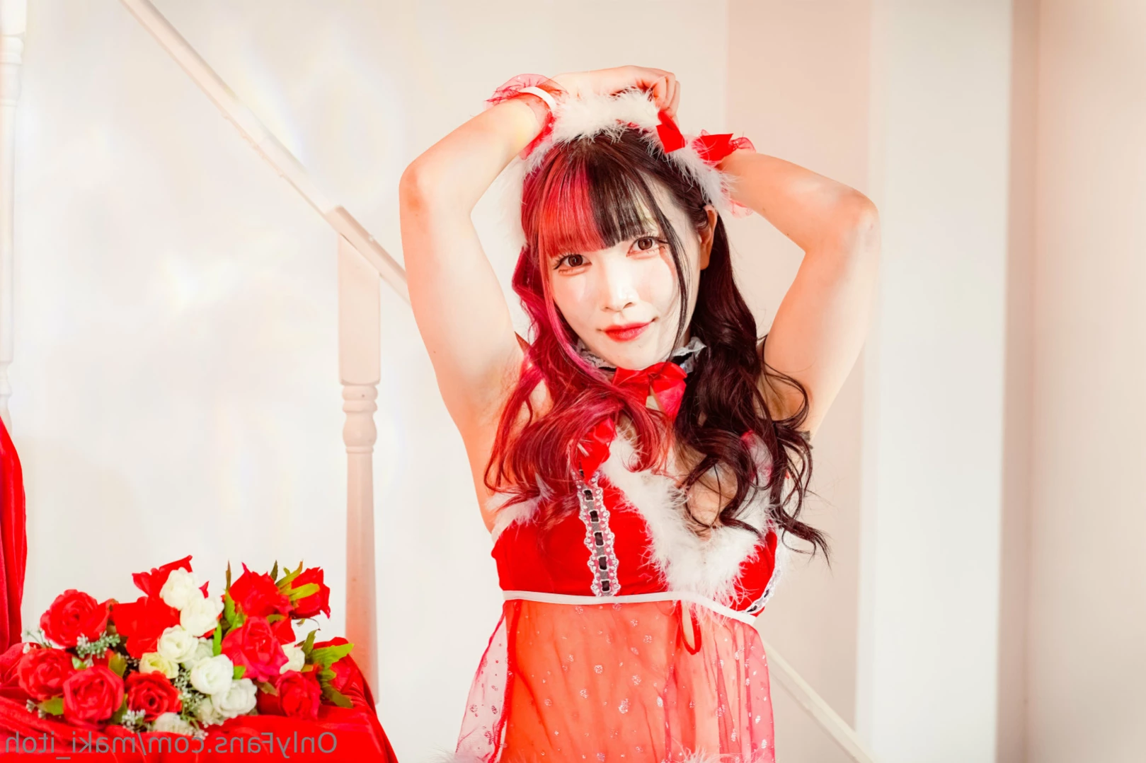Maki Itoh [ maki_itoh ] Onlyfans leaked photo 12624214 on Hotleaks.tv