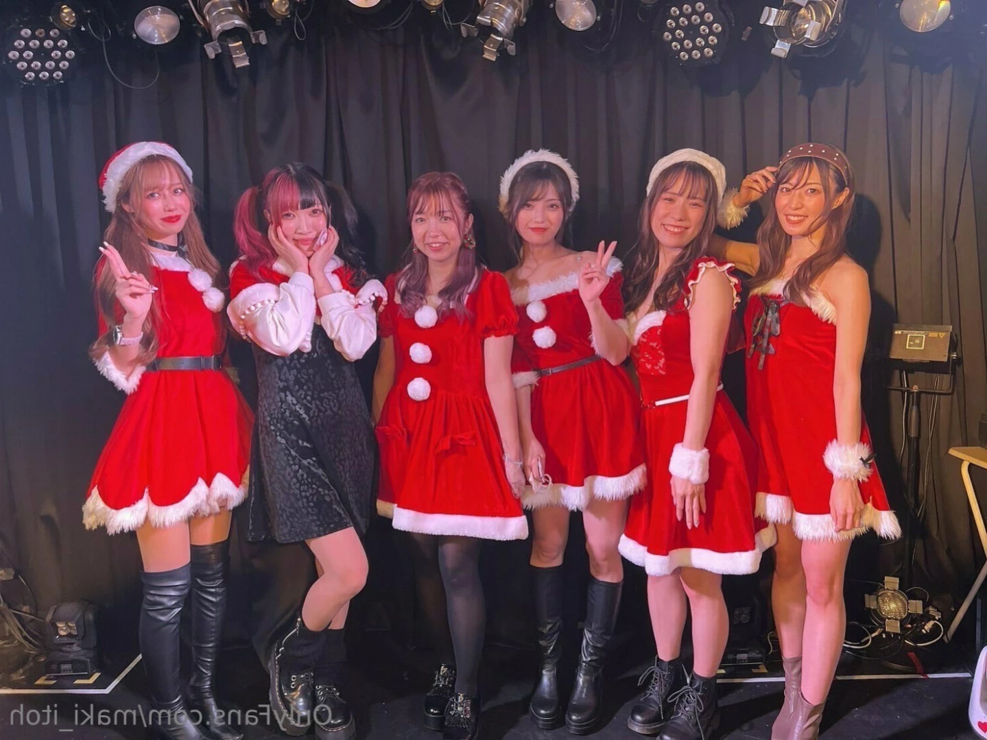 Maki Itoh [ maki_itoh ] Onlyfans leaked photo 12812211 on Hotleaks.tv