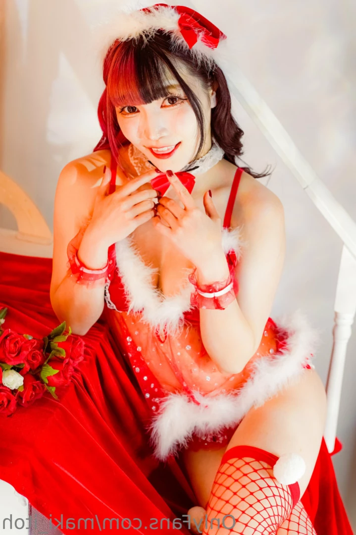 Maki Itoh [ maki_itoh ] Onlyfans leaked photo 13007215 on Hotleaks.tv