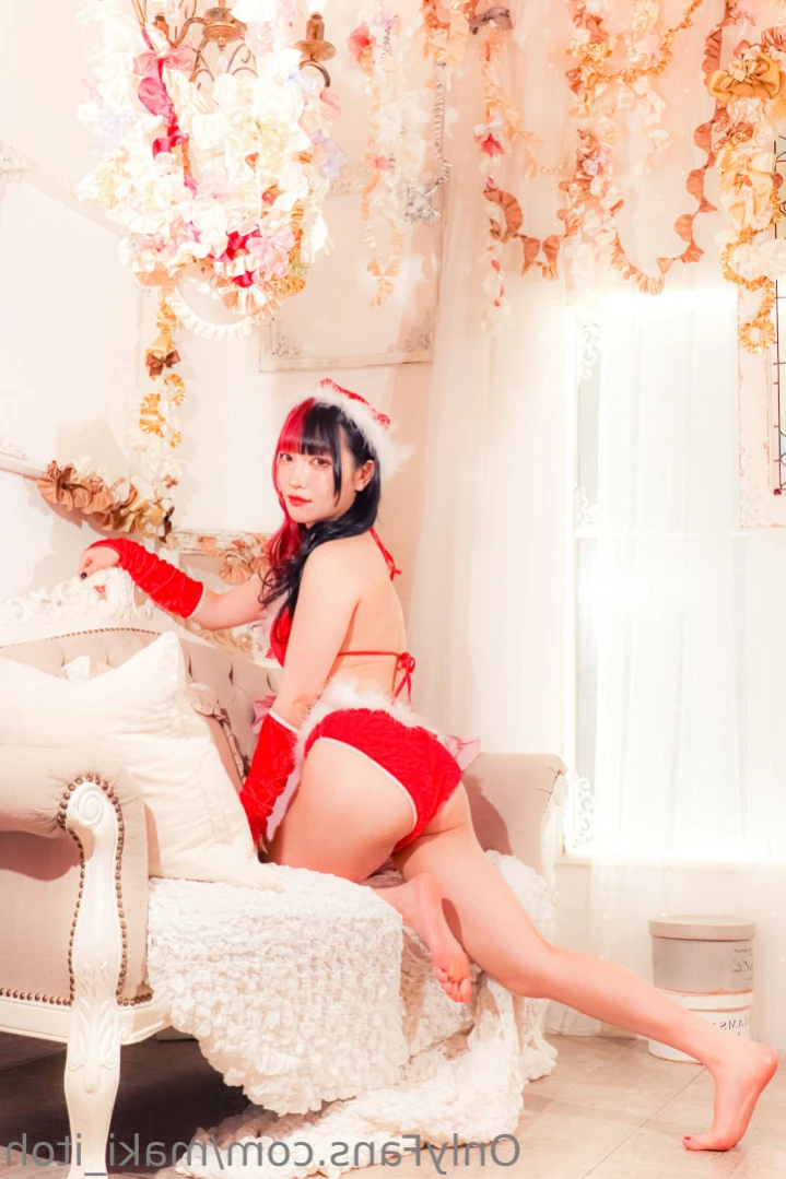 Maki Itoh [ maki_itoh ] Onlyfans leaked photo 13007226 on Hotleaks.tv