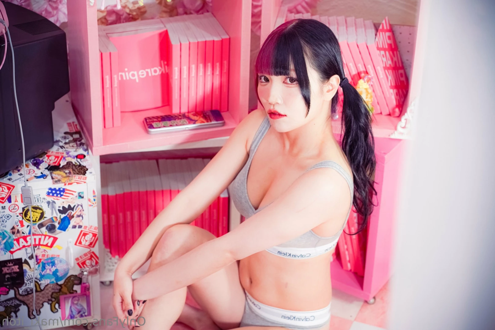 Maki Itoh [ maki_itoh ] Onlyfans leaked photo 13011969 on Hotleaks.tv