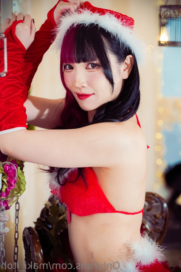 Maki Itoh [ maki_itoh ] Onlyfans leaked photo 13085213 on Hotleaks.tv