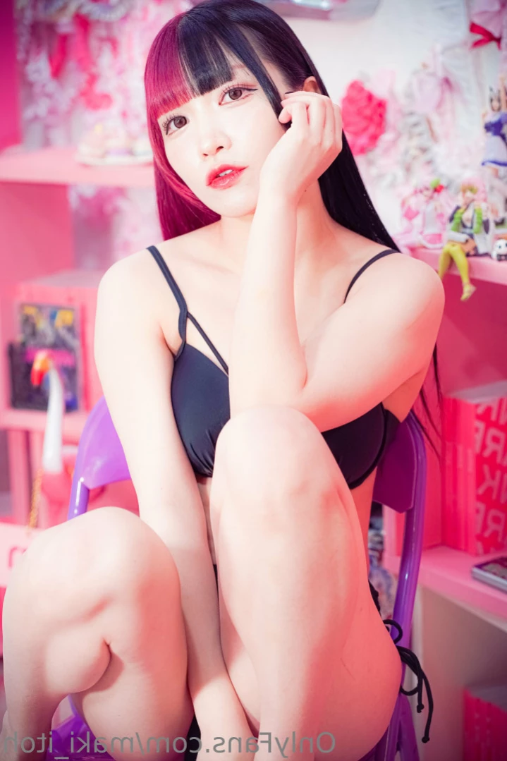 Maki Itoh [ maki_itoh ] Onlyfans leaked photo 13085224 on Hotleaks.tv