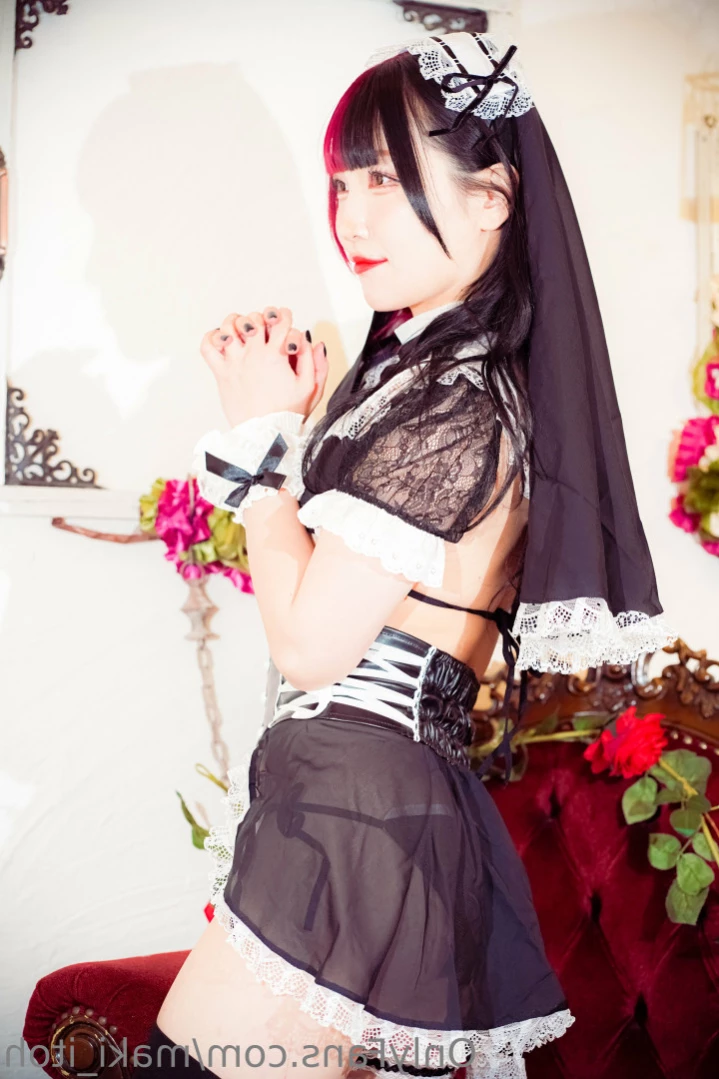 Maki Itoh [ maki_itoh ] Onlyfans leaked photo 13085231 on Hotleaks.tv