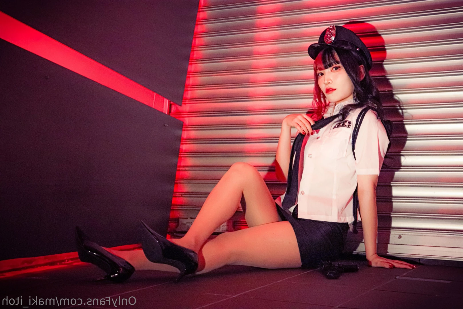 Maki Itoh [ maki_itoh ] Onlyfans leaked photo 13266372 on Hotleaks.tv